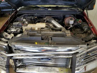 1999 Ford Super Duty F-250 XL with VIN 1FTNW21S8XED59125, listed as a Copart auction lot 84414954 with 167,827 mi miles and Salvage Title. Bid and sale history available at carsss.com. Image 11.