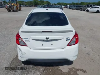 2017 Nissan Versa SV with VIN 3N1CN7AP8HL807368, listed as a IAAI auction lot 39267790 with 118,955 mi miles and . Bid and sale history available at DreamBid. Image 17.