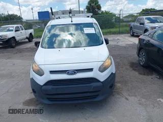 2016 Ford Transit Connect XL with VIN NM0LS7E79G1255222, listed as a IAAI auction lot 42832131 with 197,958 mi miles and . Bid and sale history available at DreamBid. Image 12.