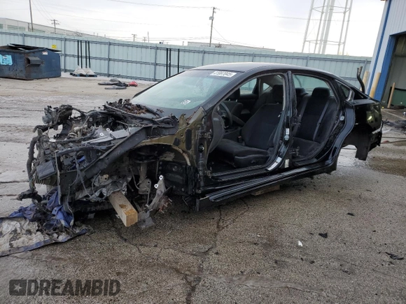 2015 Nissan Altima 2.5 SL with VIN 1N4AL3AP2FC456880, listed as a Copart auction lot 41997045 with 0 mi miles and Salvage Title. Bid and sale history available at carsss.com. Image 1.