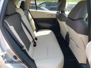 2023 Toyota Corolla Cross XLE с VIN 7MUDAABG6PV054981, выставлен на аукционе Copart как лот 59011125 с пробегом 32 254 миль миль и Списание • Salvage title. История ставок и продаж доступна на DreamBid. Изображение 11.