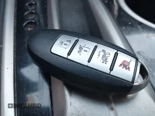 2015 Nissan Pathfinder SV с VIN 5N1AR2MN8FC668854, выставлен на аукционе IAAI как лот 42202456 с пробегом 219 647 миль миль и . История ставок и продаж доступна на DreamBid. Изображение 11.