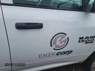2022 Ram 1500 Tradesman с VIN 3C6RR7KT8NG180660, выставлен на аукционе IAAI как лот 42782005 с пробегом 69 552 миль миль и . История ставок и продаж доступна на DreamBid. Изображение 22.