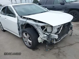 2012 Acura TSX Technology z VIN JH4CU2F68CC008891, wystawiony jako IAAI lot #42192733 z przebiegiem 172 853 mil mil oraz . Historia ofert i sprzedaży dostępna na DreamBid. Obrazek 6.