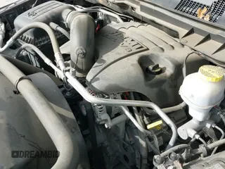 2019 Ram 1500 Tradesman с VIN 1C6RR6FT6KS742077, выставлен на аукционе IAAI как лот 42042146 с пробегом 118 170 миль миль и . История ставок и продаж доступна на DreamBid. Изображение 20.