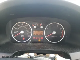2004 Hyundai Tiburon GT with VIN KMHHN65F84U149299, listed as a Copart auction lot 73946344 with 186,198 mi miles and Non Repairable. Bid and sale history available at carsss.com. Image 9.
