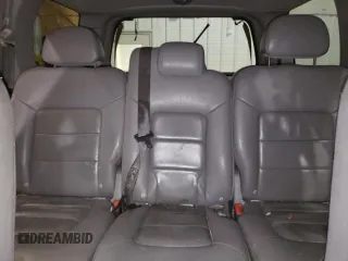 2003 Ford Expedition Special Service with VIN 1FMPU16L83LB70292, listed as a Copart auction lot 48253415 with 210,755 mi miles and Salvage Title. Bid and sale history available at carsss.com. Image 10.