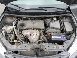 2010 Toyota Matrix S with VIN 2T1KE4EE4AC032608, listed as a Copart auction lot 56980305 with 217,166 mi miles and Clean title. Bid and sale history available at DreamBid. Image 11.