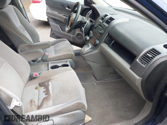 2008 Honda CR-V EX z VIN 5J6RE48518L034596, wystawiony jako IAAI lot #42370031 z przebiegiem 264 621 mil mil oraz . Historia ofert i sprzedaży dostępna na DreamBid. Obrazek 5.