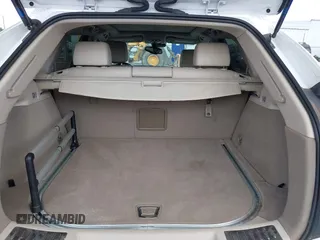 2015 Cadillac SRX Premium Collection with VIN 3GYFNDE37FS627697, listed as a IAAI auction lot 42354811 with 64,135 mi miles and . Bid and sale history available at DreamBid. Image 18.