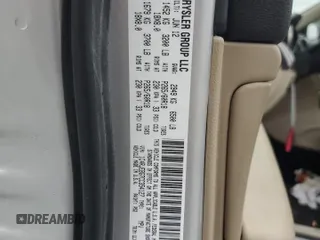 2012 Jeep Grand Cherokee Limited with VIN 1C4RJEBG7CC354127, listed as a Copart auction lot 44408345 with 134,663 mi miles and Salvage Title. Bid and sale history available at carsss.com. Image 15.