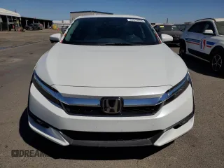 2018 Honda Clarity Plug-In Hybrid with VIN JHMZC5F11JC013897, listed as a Copart auction lot 68315094 with 99,486 mi miles and Salvage Title. Bid and sale history available at carsss.com. Image 5.