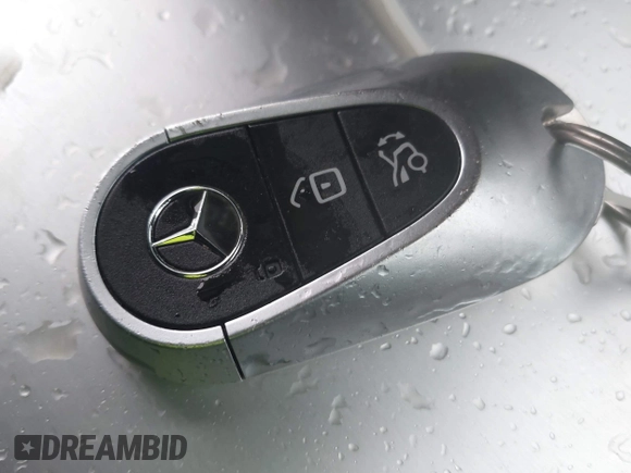 2023 Mercedes-Benz C 300 with VIN W1KAF4GB1PR069468, listed as a IAAI auction lot 41572478 with 10,965 mi miles and . Bid and sale history available at DreamBid. Image 11.