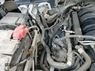 2020 Ford F-150 XLT с VIN 1FTEW1E52LFB85538, выставлен на аукционе Copart как лот 59333535 с пробегом 87 581 миль миль и Чистый • Clean title. История ставок и продаж доступна на DreamBid. Изображение 14.