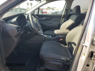 2020 Hyundai Santa Fe SE с VIN 5NMS23AD0LH207949, выставлен на аукционе Copart как лот 55362005 с пробегом 86 592 миль миль и Списание • Salvage title. История ставок и продаж доступна на DreamBid. Изображение 7.