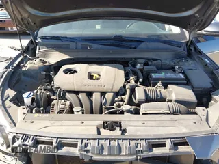 2019 Kia Forte LXS with VIN 3KPF24AD4KE108662, listed as a IAAI auction lot 42328484 with 129,785 mi miles and . Bid and sale history available at DreamBid. Image 10.