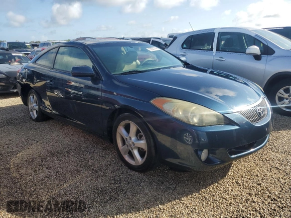 2004 Toyota Solara SE with VIN 4T1CA38P54U022826, listed as a Copart auction lot 72931144 with 224,355 mi miles and Non Repairable. Bid and sale history available at carsss.com. Image 4.