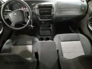 2008 Ford Ranger XL с VIN 1FTYR14DX8PA85198, выставлен на аукционе Copart как лот 63417985 с пробегом 364 966 миль миль и Чистый • Clean title. История ставок и продаж доступна на DreamBid. Изображение 8.