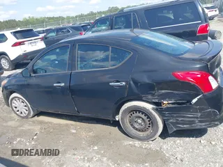 2016 Nissan Versa SV with VIN 3N1CN7APXGL910497, listed as a IAAI auction lot 41913668 with 82,808 mi miles and . Bid and sale history available at DreamBid. Image 14.