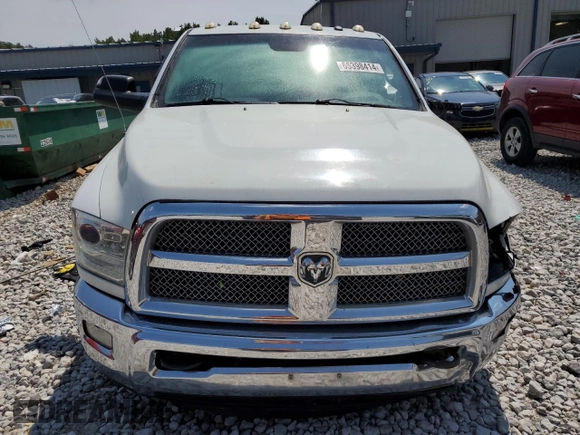 2013 Ram 2500 Laramie Longhorn с VIN 3C6UR5GL3DG517046, выставлен на аукционе Copart как лот 65398414 с пробегом 155 218 миль миль и Чистый • Clean title. История ставок и продаж доступна на DreamBid. Изображение 5.