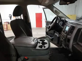 2014 Ram 1500 Express with VIN 1C6RR7FT0ES355096, listed as a IAAI auction lot 41093691 with 154,640 mi miles. Bid and sale history available at carsss.com. Image 5.