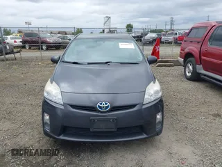 2011 Toyota Prius I z VIN JTDKN3DU5B5274096, wystawiony jako IAAI lot #42508368 z przebiegiem 228 077 mil mil oraz . Historia ofert i sprzedaży dostępna na DreamBid. Obrazek 12.