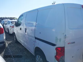 2015 Nissan NV200 S z VIN 3N6CM0KN5FK695956, wystawiony jako IAAI lot #41119598 z przebiegiem 274 775 mil mil oraz . Historia ofert i sprzedaży dostępna na DreamBid. Obrazek 14.