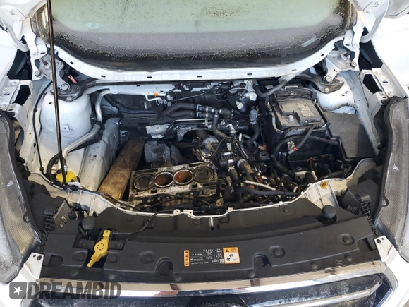 2019 Ford Escape SE with VIN 1FMCU0GD0KUA39530, listed as a Copart auction lot 49307355 with 103,396 mi miles and Clean Title. Bid and sale history available at carsss.com. Image 12.