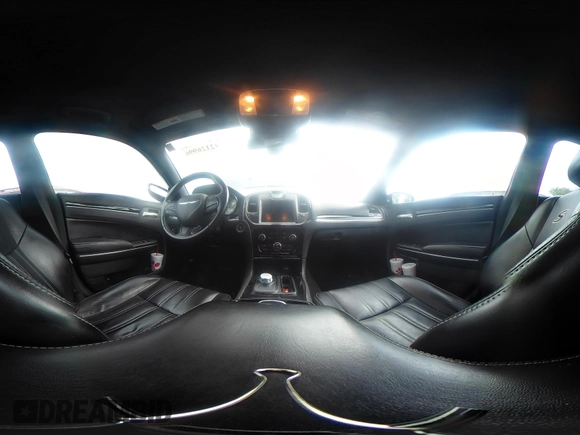 2018 Chrysler 300 S with VIN 2C3CCAGG9JH267796, listed as a IAAI auction lot 42126996 with 141,605 mi miles and . Bid and sale history available at DreamBid. Image 18.