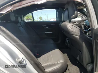 2023 Mercedes-Benz C 300 z VIN W1KAF4GB0PR103738, wystawiony jako Copart lot #54729305 z przebiegiem Nie podano mil oraz Szkoda całkowita • Salvage title. Historia ofert i sprzedaży dostępna na DreamBid. Obrazek 10.