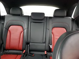 2016 Audi SQ5 3.0T Technik with VIN WA1LCAFPXGA047260, listed as a Copart auction lot 69180632 with 119,440 mi miles. Bid and sale history available at carsss.com. Image 10.