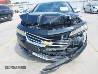 2014 Chevrolet Impala LTZ с VIN 2G1155S31E9151591, выставлен на аукционе IAAI как лот 42413304 с пробегом 122 147 миль миль и . История ставок и продаж доступна на DreamBid. Изображение 12.