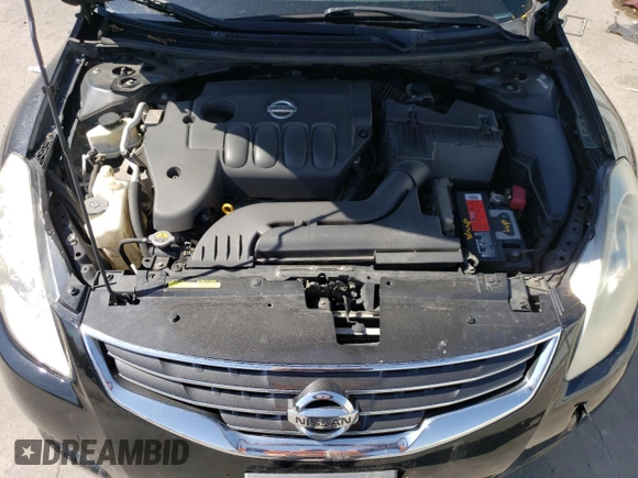2012 Nissan Altima 2.5 S with VIN 1N4AL2AP2CN415174, listed as a Copart auction lot 54440855 with 118,938 mi miles and Clean Title. Bid and sale history available at carsss.com. Image 11.