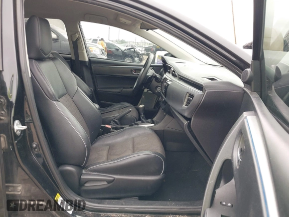 2014 Toyota Corolla L with VIN 5YFBURHE6EP026648, listed as a IAAI auction lot 41894683 with 167,642 mi miles and . Bid and sale history available at DreamBid. Image 5.