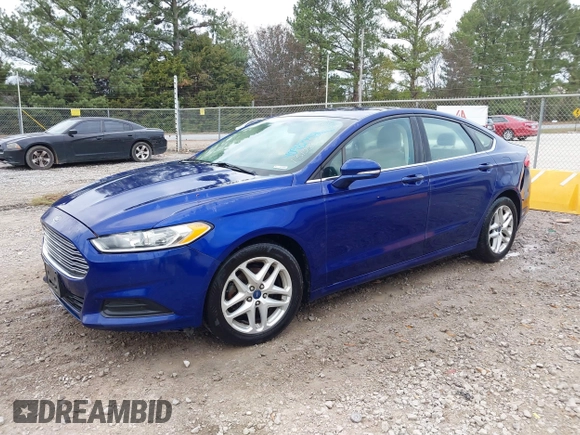 2015 Ford Fusion SE с VIN 3FA6P0H79FR131286, выставлен на аукционе IAAI как лот 40982993 с пробегом 181 049 миль миль и . История ставок и продаж доступна на DreamBid. Изображение 17.