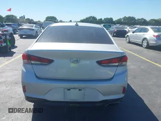 2019 Hyundai Sonata SE with VIN 5NPE24AF3KH810903, listed as a IAAI auction lot 41831371 with 68,317 mi miles and . Bid and sale history available at carsss.com. Image 16.