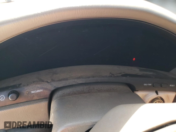 1998 Lexus LS 400 z VIN JT8BH28F0W0121155, wystawiony jako Copart lot #60038024 z przebiegiem Nie podano mil oraz Szkoda całkowita • Salvage title. Historia ofert i sprzedaży dostępna na DreamBid. Obrazek 9.