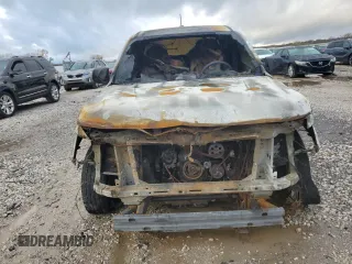 2016 Chevrolet Colorado 2WD WT with VIN 1GCHSBEA9G1232286, listed as a Copart auction lot 79242734 with Not Provided miles and Non Repairable. Bid and sale history available at DreamBid. Image 5.