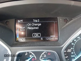 2016 Ford Escape SE with VIN 1FMCU9GX8GUB42944, listed as a IAAI auction lot 42171770 with 120,041 mi miles. Bid and sale history available at carsss.com. Image 15.