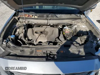 2018 Mazda CX-9 Touring with VIN JM3TCBCY7J0222836, listed as a Copart auction lot 42836505 with 104,755 mi miles and Salvage title. Bid and sale history available at DreamBid. Image 14.