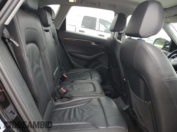 2016 Audi Q5 Premium z VIN WA1C2AFP6GA047601, wystawiony jako Copart lot #61094265 z przebiegiem 90 761 mil mil oraz Szkoda całkowita • Salvage title. Historia ofert i sprzedaży dostępna na DreamBid. Obrazek 11.