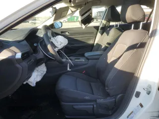 2022 Nissan Altima 2.5 S with VIN 1N4BL4BV5NN308605, listed as a Copart auction lot 82768194 with 43,016 mi miles and Salvage Title. Bid and sale history available at carsss.com. Image 7.