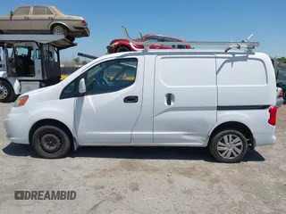 2017 Nissan NV200 S с VIN 3N6CM0KN6HK716414, выставлен на аукционе IAAI как лот 42485909 с пробегом 153 135 миль миль и . История ставок и продаж доступна на DreamBid. Изображение 14.