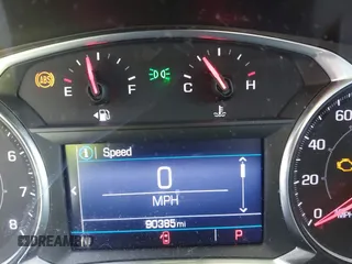 2020 GMC Terrain SLE с VIN 3GKALMEV7LL272600, выставлен на аукционе IAAI как лот 42102746 с пробегом 90 385 миль миль и . История ставок и продаж доступна на DreamBid. Изображение 15.