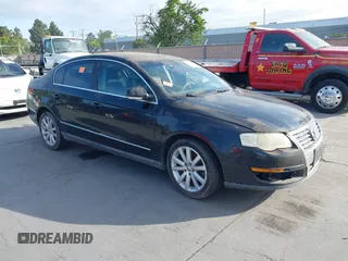 2006 Volkswagen Passat 2.0T with VIN WVWEK73CX6P131824, listed as a IAAI auction lot 42171096 with Not provided miles and . Bid and sale history available at DreamBid. Image 1.