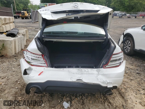 2013 Mercedes-Benz C 300 Sport z VIN WDDGF8AB2DR248141, wystawiony jako Copart lot #57864995 z przebiegiem 80 975 mil mil oraz Szkoda całkowita • Salvage title. Historia ofert i sprzedaży dostępna na DreamBid. Obrazek 6.
