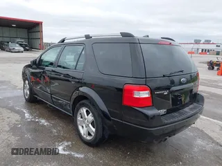 2007 Ford Freestyle Limited with VIN 1FMZK06187GA00892, listed as a IAAI auction lot 41894153 with 159,424 mi miles and . Bid and sale history available at DreamBid. Image 3.