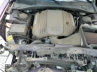 2021 Dodge Charger R/T with VIN 2C3CDXCT1MH538311, listed as a Copart auction lot 63820935 with 51,149 mi miles and Salvage title. Bid and sale history available at DreamBid. Image 15.