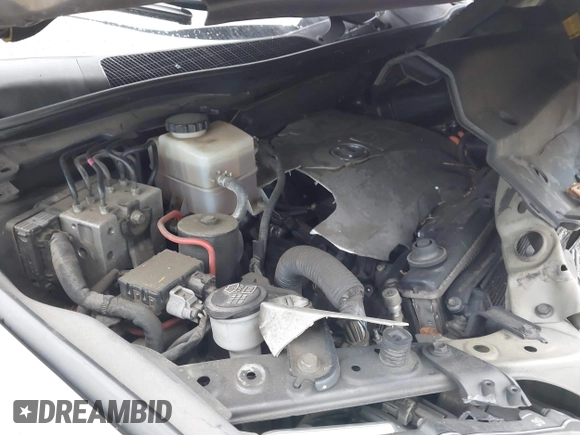 2010 Lexus RX 450h with VIN JTJZB1BA1A2400374, listed as a IAAI auction lot 42189614 with 122,413 mi miles and . Bid and sale history available at DreamBid. Image 10.