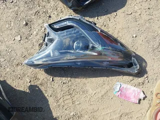 2023 Subaru Ascent Premium с VIN 4S4WMAED5P3417859, выставлен на аукционе IAAI как лот 42489577 с пробегом 46 565 миль миль и . История ставок и продаж доступна на DreamBid. Изображение 11.